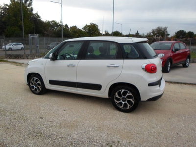 Fiat 500L 1.3 Multijet 95 CV Dualogic Mirror (7)