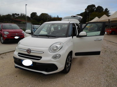 Fiat 500L 1.3 Multijet 95 CV Dualogic Mirror (8)