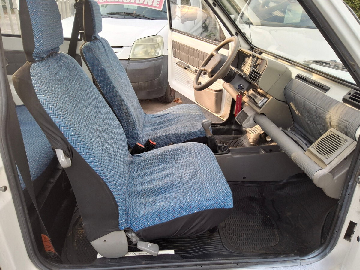Fiat Panda 900 i.e. cat Young (13)