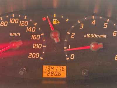 Nissan Micra 1.2 16V 3 porte Acenta (7)