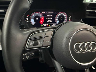 Audi A3 Sportback 35 TDI S tronic Business (16)