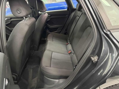 Audi A3 Sportback 35 TDI S tronic Business (7)