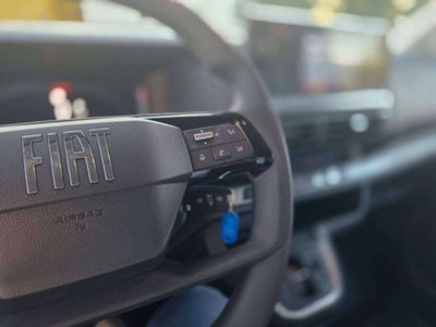 Fiat Ulysse M1 2.0 bluehdi 180cv L3H1 AT8 (13)