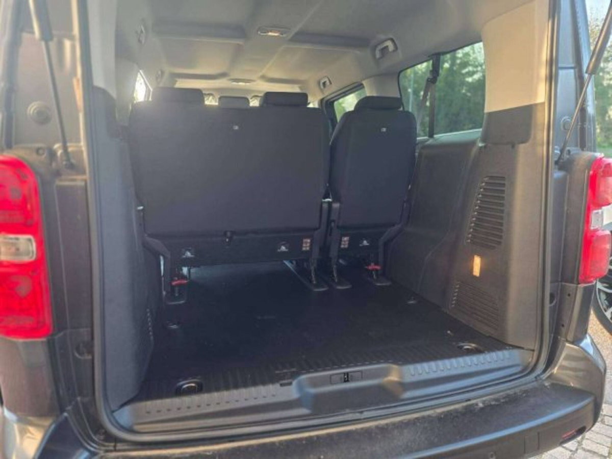 Fiat Ulysse M1 2.0 bluehdi 180cv L3H1 AT8 (14)