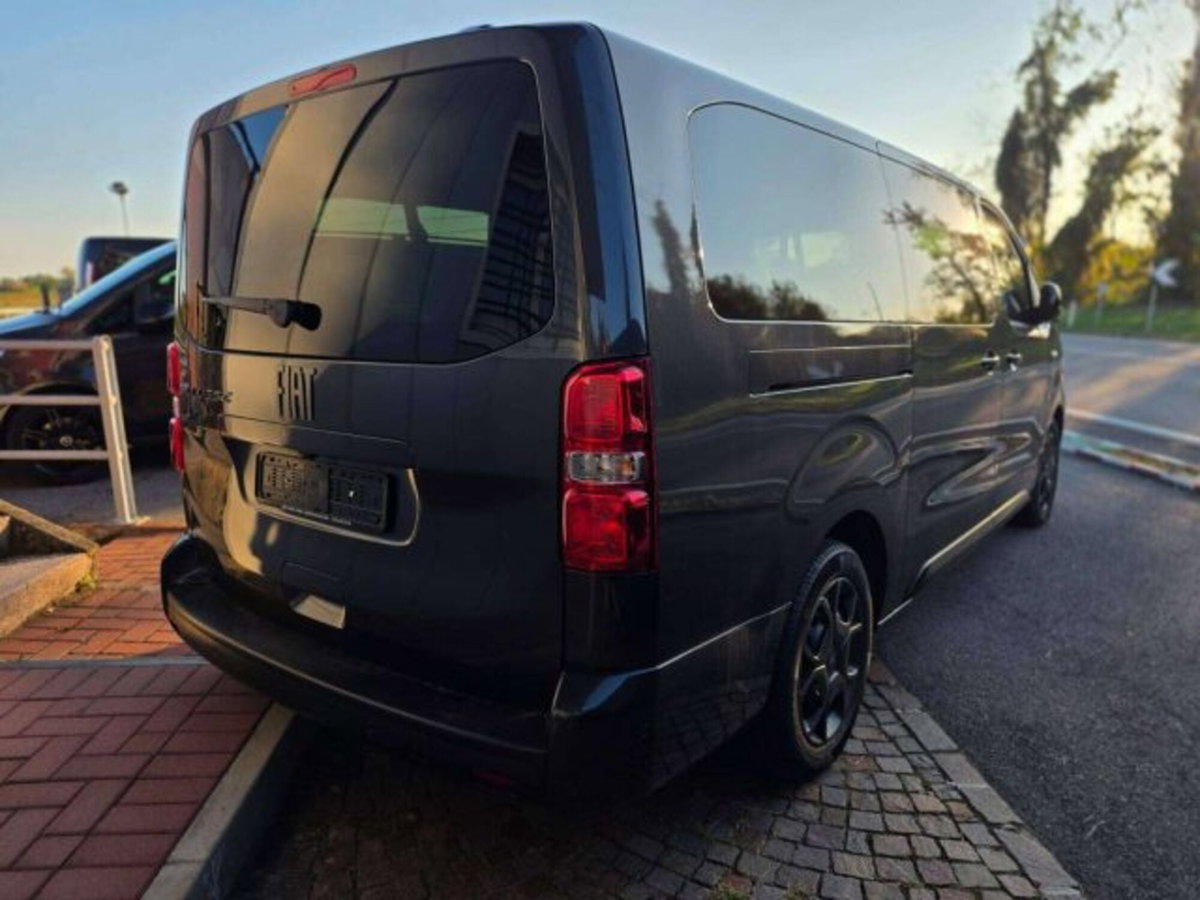 Fiat Ulysse M1 2.0 bluehdi 180cv L3H1 AT8 (4)