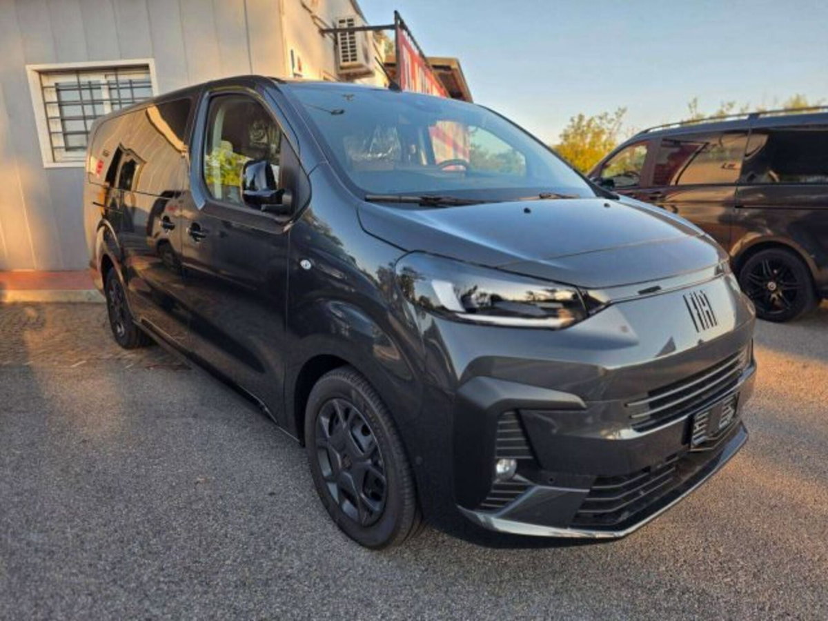 Fiat Ulysse M1 2.0 bluehdi 180cv L3H1 AT8 (5)