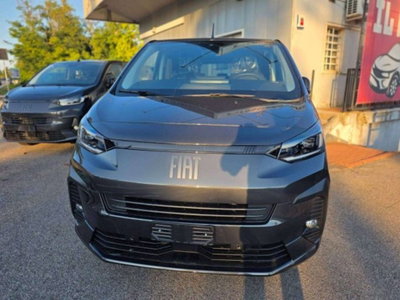 Fiat Ulysse M1 2.0 bluehdi 180cv L3H1 AT8 (6)