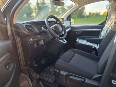 Fiat Ulysse M1 2.0 bluehdi 180cv L3H1 AT8 (7)