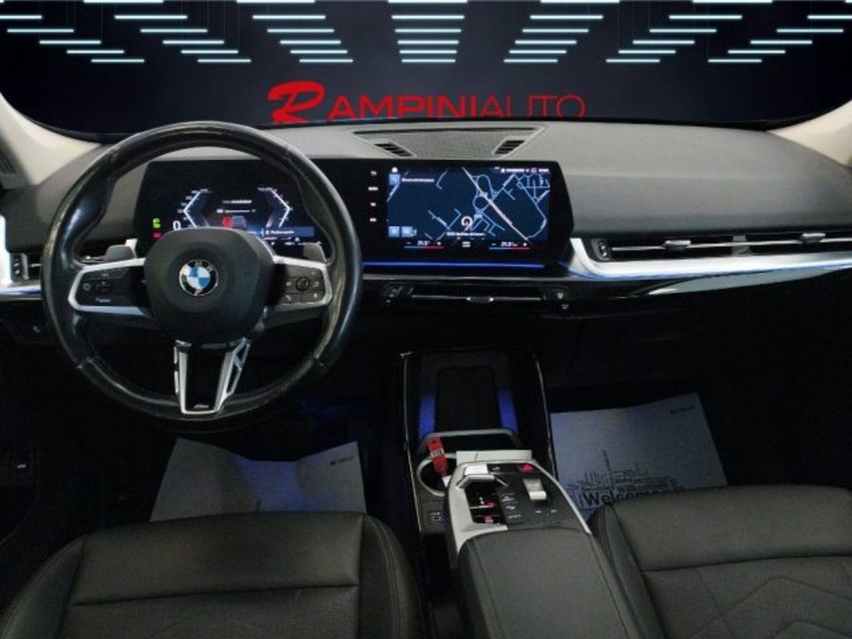 BMW X1 sDrive 18d xLine (13)