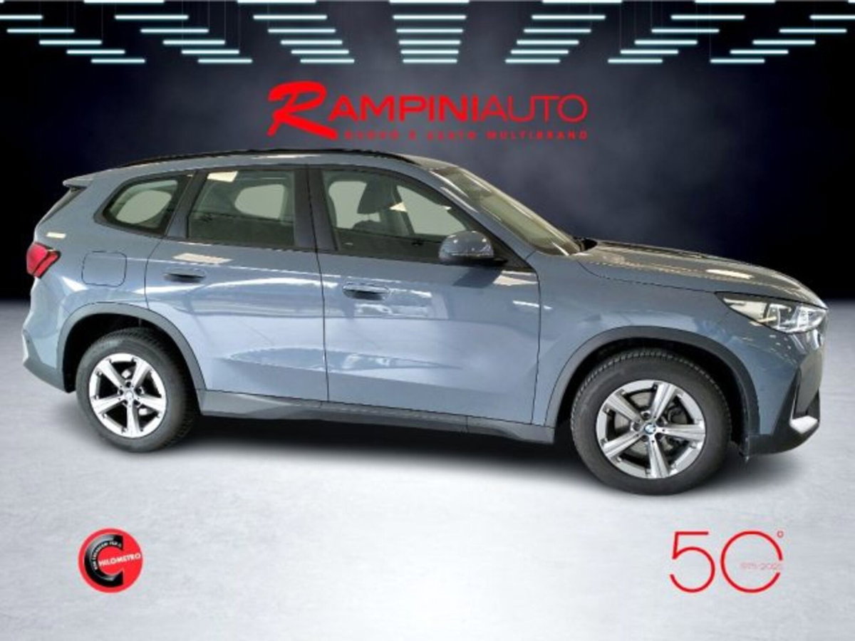 BMW X1 sDrive 18d xLine (7)