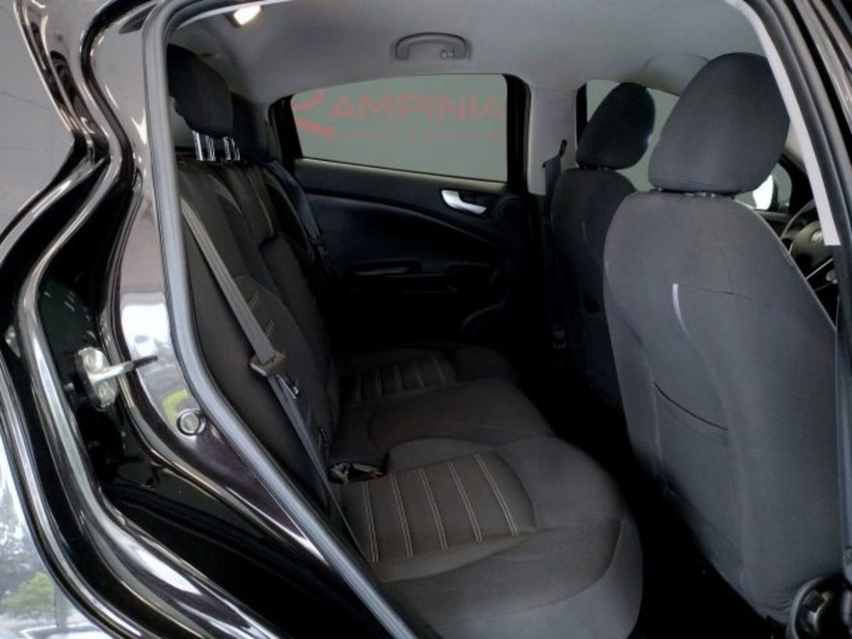 Alfa Romeo Giulietta 1.6 JTDm Super 120cv (18)