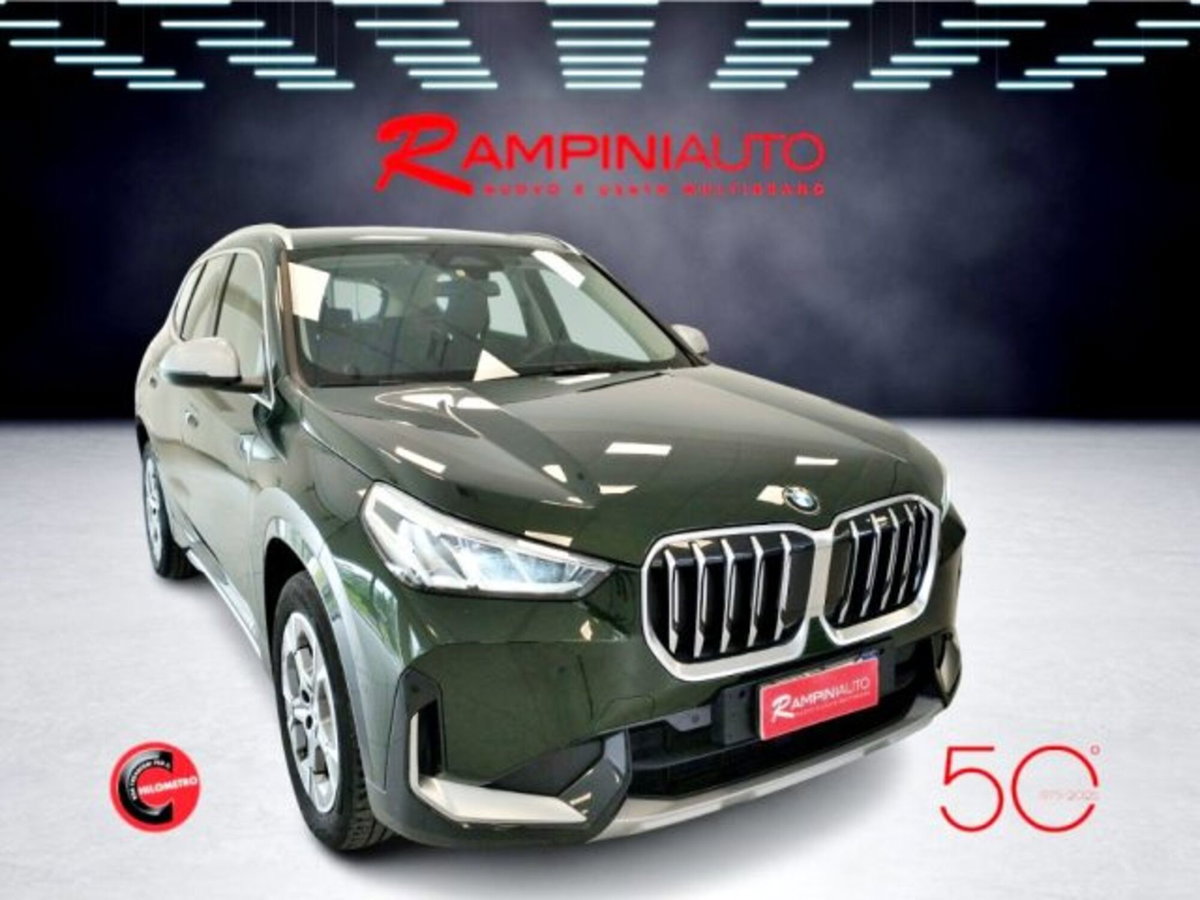 BMW X1 sDrive 18d xLine (4)