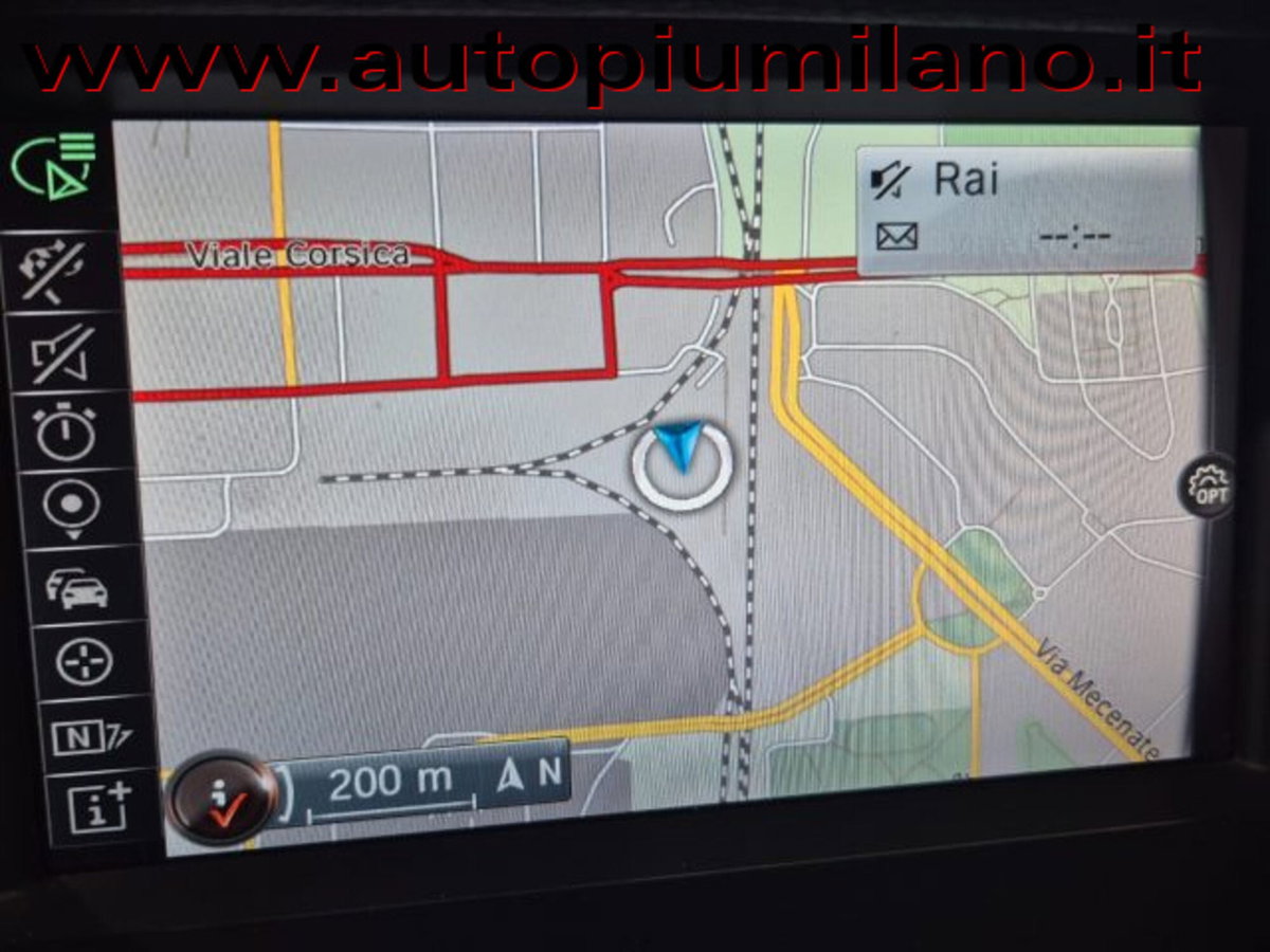 BMW X3 xDrive20d Business Advantage Aut. (13)
