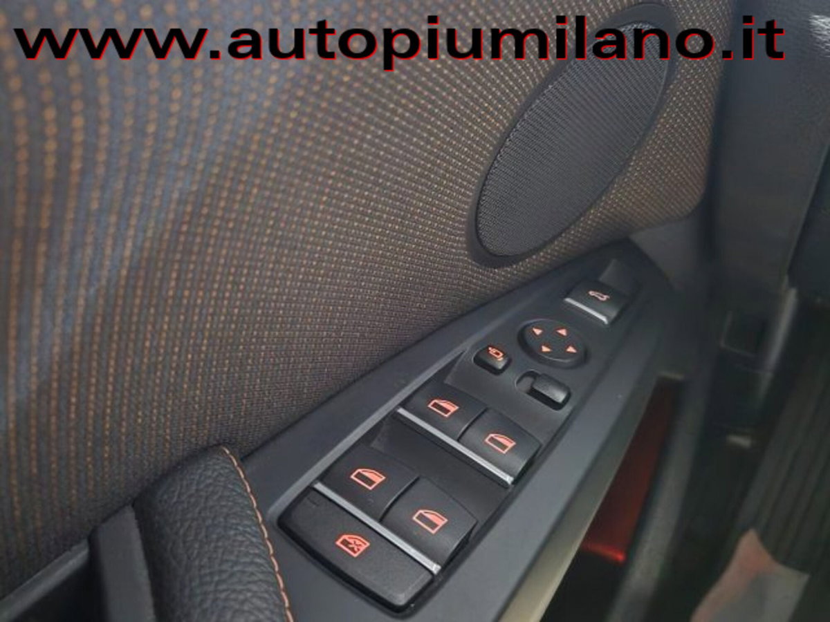 BMW X3 xDrive20d Business Advantage Aut. (16)