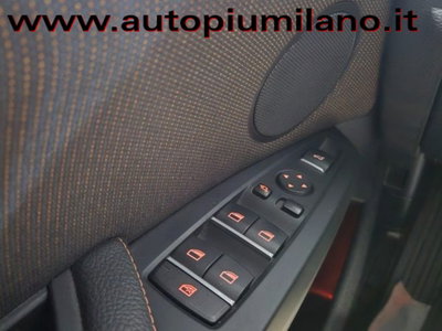 BMW X3 xDrive20d Business Advantage Aut. (16)
