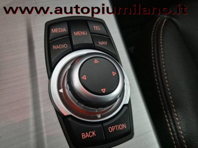 BMW X3 xDrive20d Business Advantage Aut. (17)