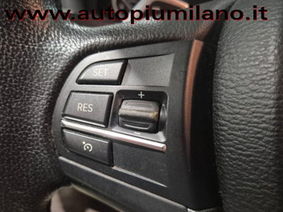 BMW X3 xDrive20d Business Advantage Aut. (9)