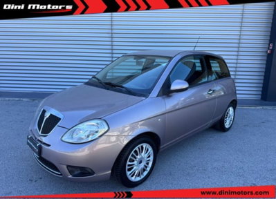 Lancia Ypsilon 1.3 MJT 75 CV Diva usata