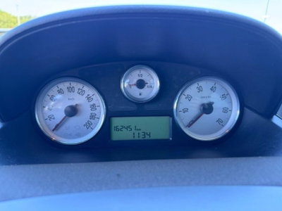 Lancia Ypsilon 1.3 MJT 75 CV Diva (9)