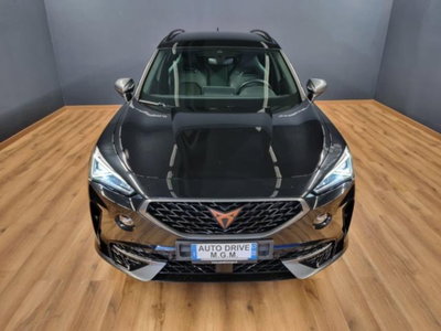 Cupra Formentor Formentor 1.4 e-hybrid VZ 245cv dsg (12)