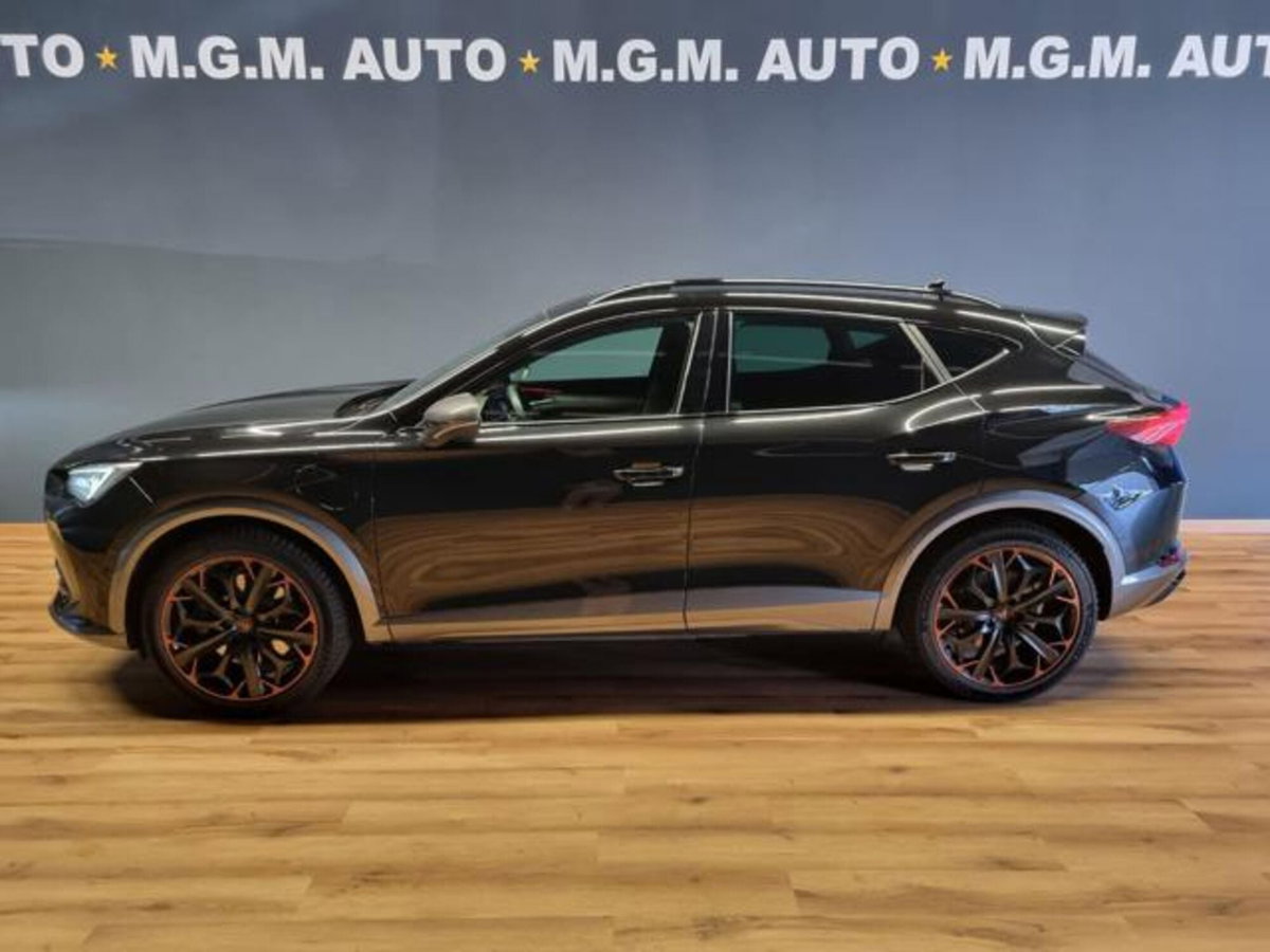 Cupra Formentor Formentor 1.4 e-hybrid VZ 245cv dsg (2)