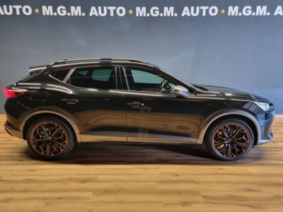 Cupra Formentor Formentor 1.4 e-hybrid VZ 245cv dsg (4)