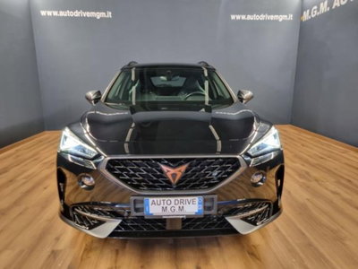 Cupra Formentor Formentor 1.4 e-hybrid VZ 245cv dsg (5)