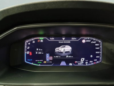 Cupra Formentor Formentor 1.4 e-hybrid VZ 245cv dsg (6)