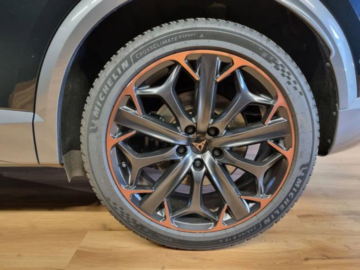 Cupra Formentor Formentor 1.4 e-hybrid VZ 245cv dsg (7)