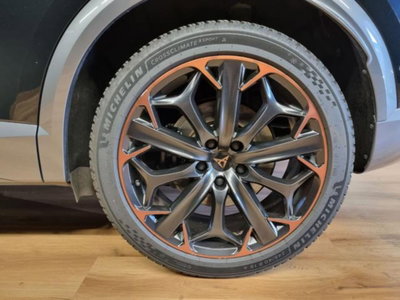 Cupra Formentor Formentor 1.4 e-hybrid VZ 245cv dsg (7)