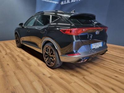 Cupra Formentor Formentor 1.4 e-hybrid VZ 245cv dsg (8)