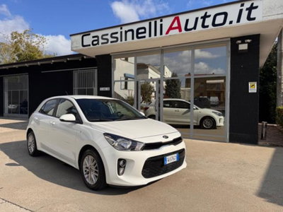 Kia Rio 1.0 T-GDi 12V Evolution usata