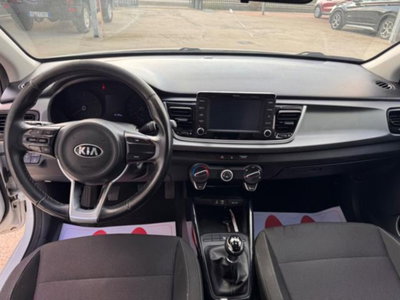 Kia Rio 1.0 T-GDi 12V Evolution (12)