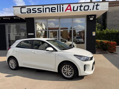 Kia Rio 1.0 T-GDi 12V Evolution (2)