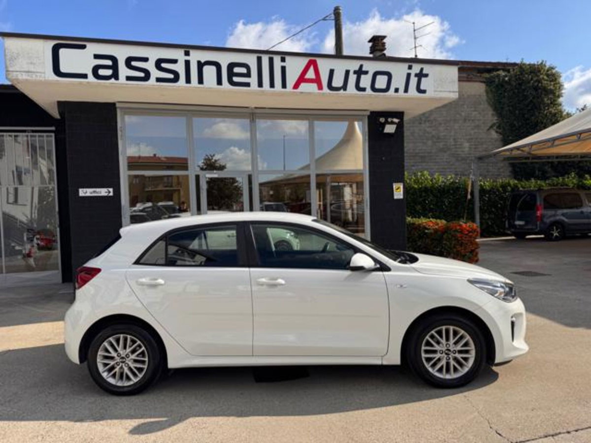 Kia Rio 1.0 T-GDi 12V Evolution (3)