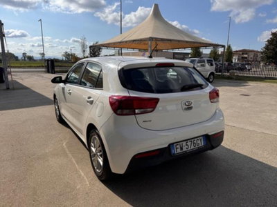Kia Rio 1.0 T-GDi 12V Evolution (5)