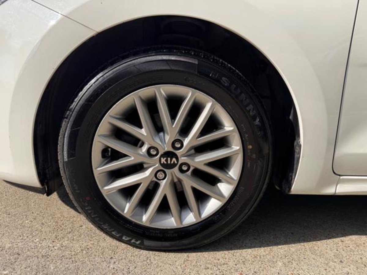 Kia Rio 1.0 T-GDi 12V Evolution (7)