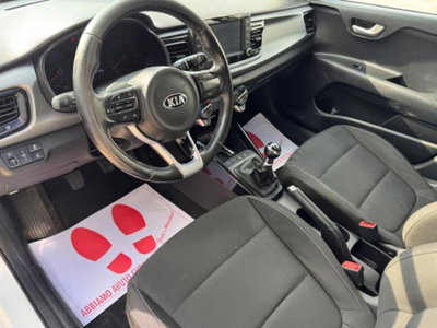 Kia Rio 1.0 T-GDi 12V Evolution (8)