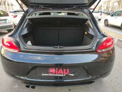 Volkswagen Scirocco 1.4 TSI 160CV (14)