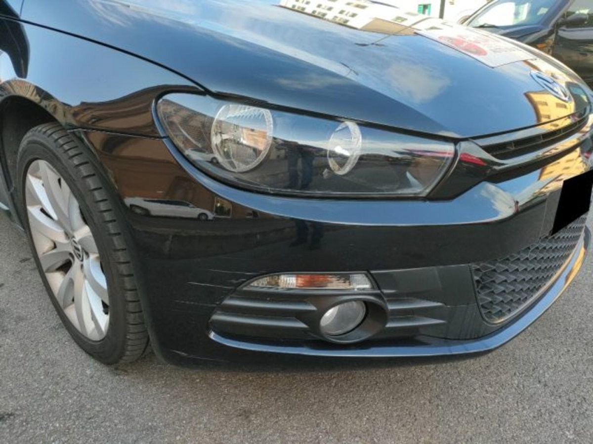 Volkswagen Scirocco 1.4 TSI 160CV (16)