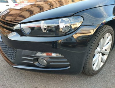 Volkswagen Scirocco 1.4 TSI 160CV (17)