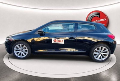 Volkswagen Scirocco 1.4 TSI 160CV (4)