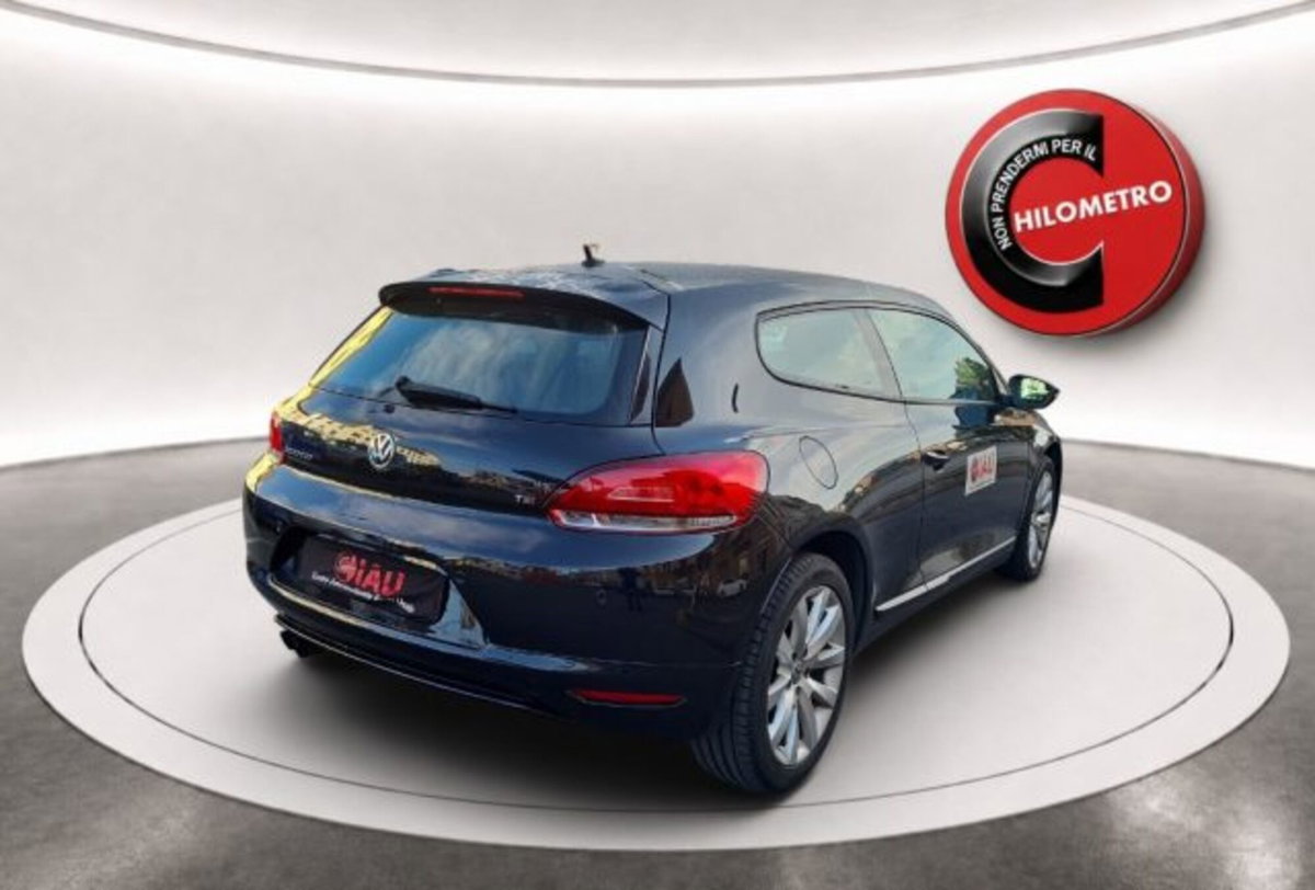 Volkswagen Scirocco 1.4 TSI 160CV (7)