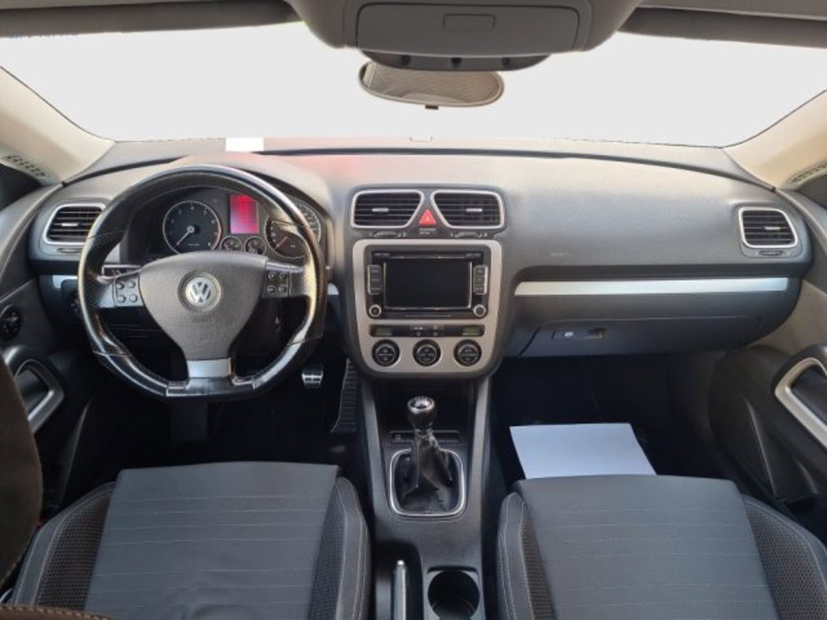 Volkswagen Scirocco 1.4 TSI 160CV (9)