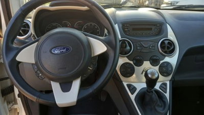 Ford Ka 1.2 8V 69CV (10)