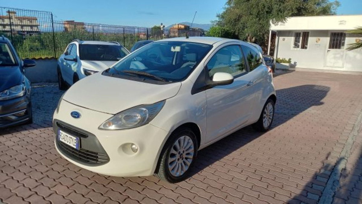 Ford Ka 1.2 8V 69CV (3)