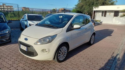 Ford Ka 1.2 8V 69CV (3)