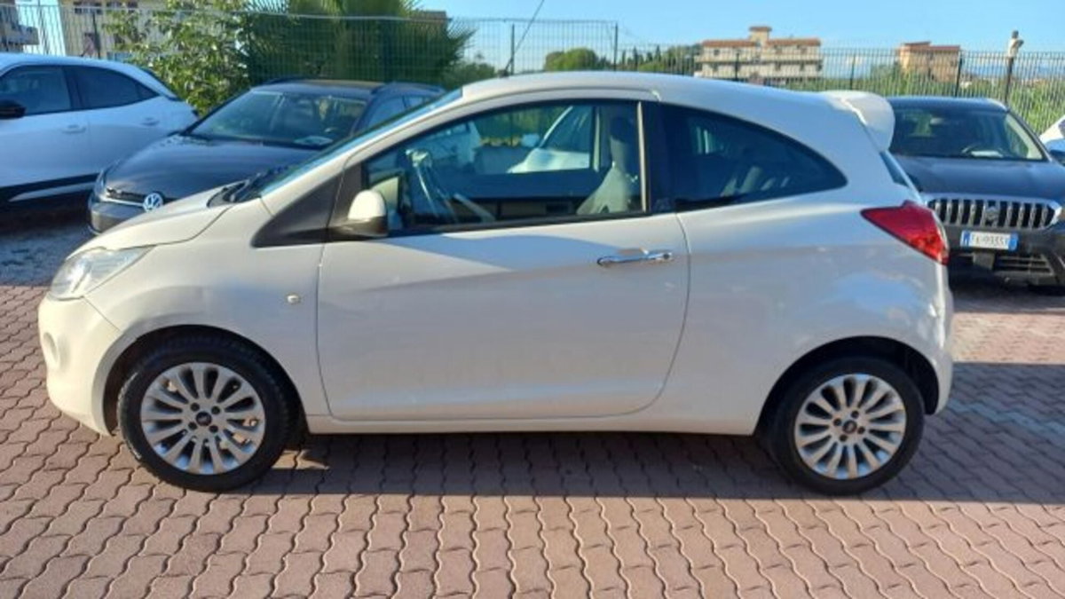 Ford Ka 1.2 8V 69CV (4)