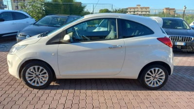 Ford Ka 1.2 8V 69CV (4)
