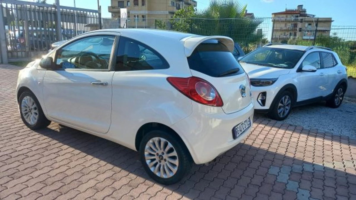 Ford Ka 1.2 8V 69CV (5)